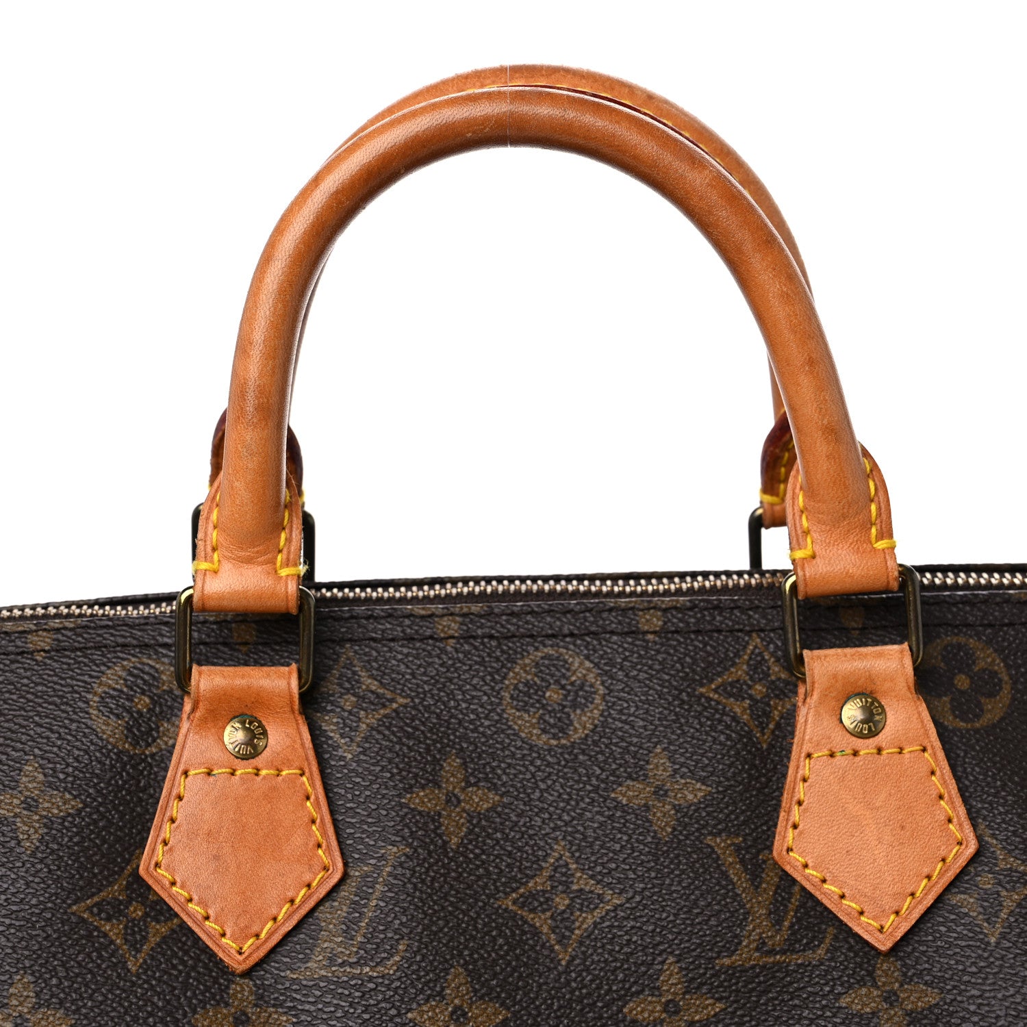 Louis Vuitton Monogram Speedy 30 20 of 20