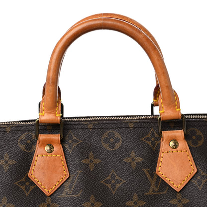 Louis Vuitton Monogram Speedy 30 20 of 20
