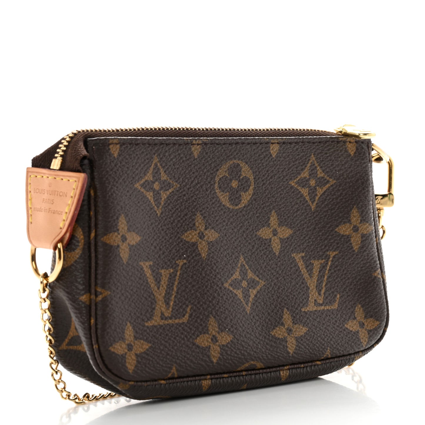 Monogram Mini Pochette Accessories