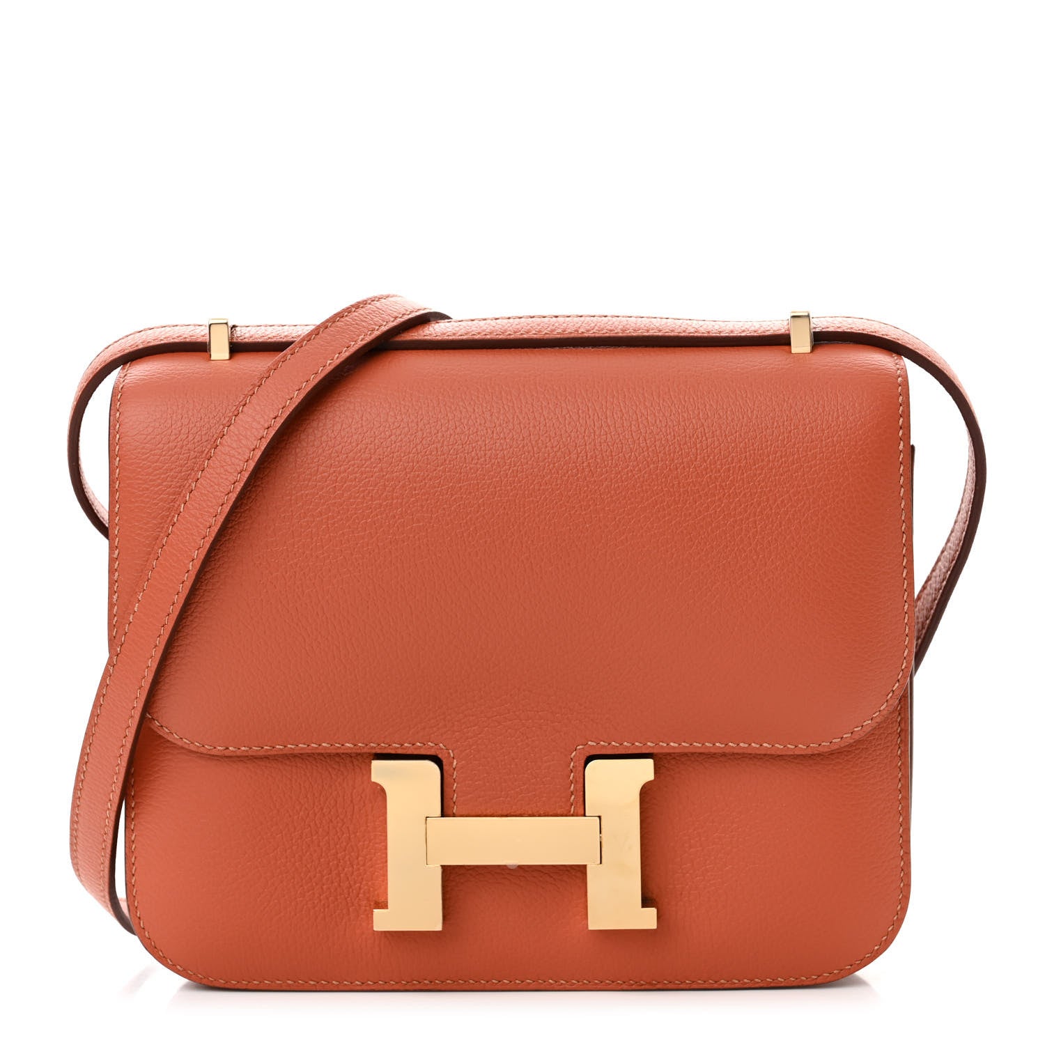 Hermes Evercolor Verso Constance 18 Blush Rose Jaipur 1 of 11