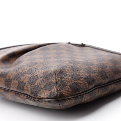 Louis Vuitton Damier Ebene Bloomsbury PM 7 of 12