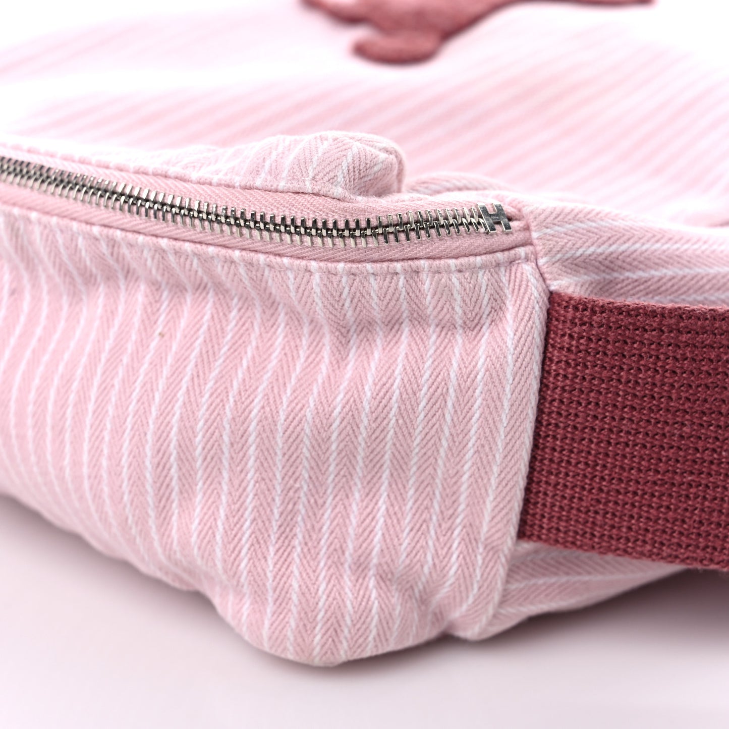 Printed Cotton Large Toogo Cavalcolor Case