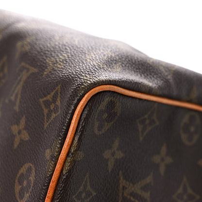 Louis Vuitton Monogram Speedy 35 12 of 29