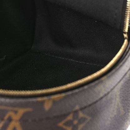Louis Vuitton Monogram Palm Springs Backpack Mini 5 of 9