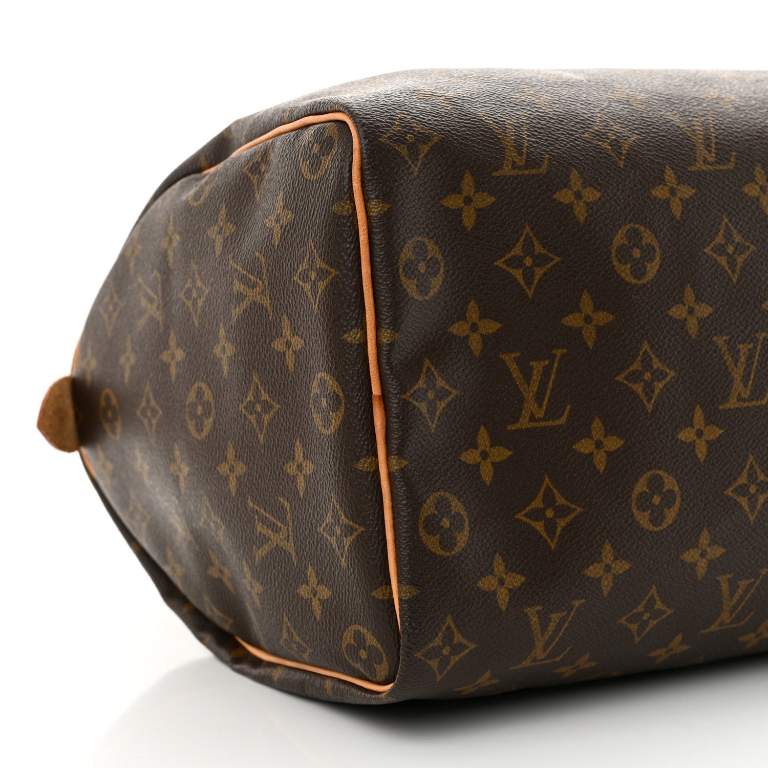 Louis Vuitton Monogram Speedy 30 9 of 12