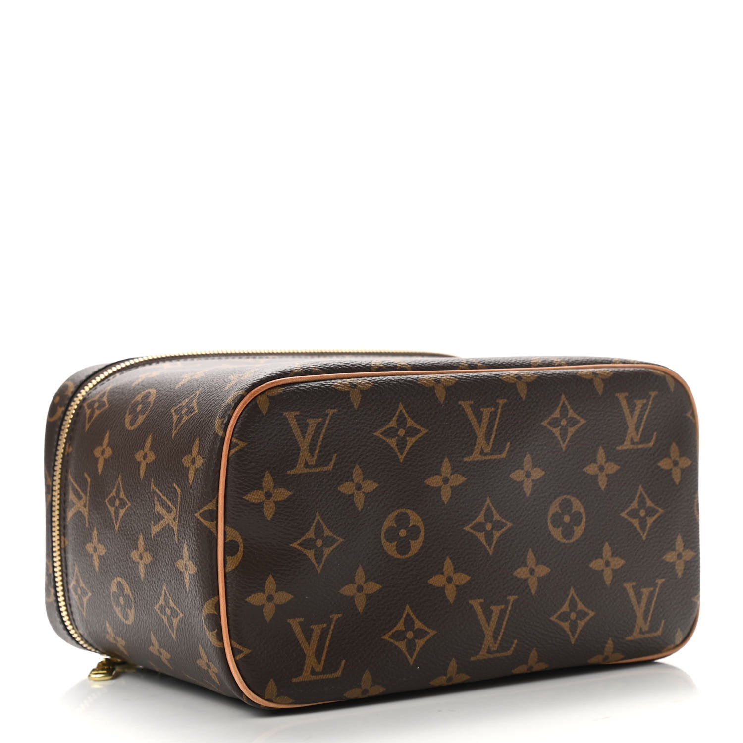 Louis Vuitton Monogram Nice BB 4 of 9
