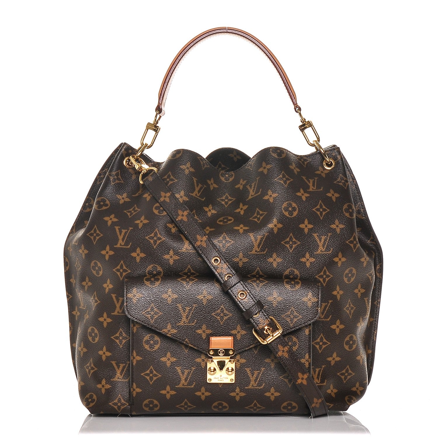 Louis Vuitton Monogram Metis 1 of 7