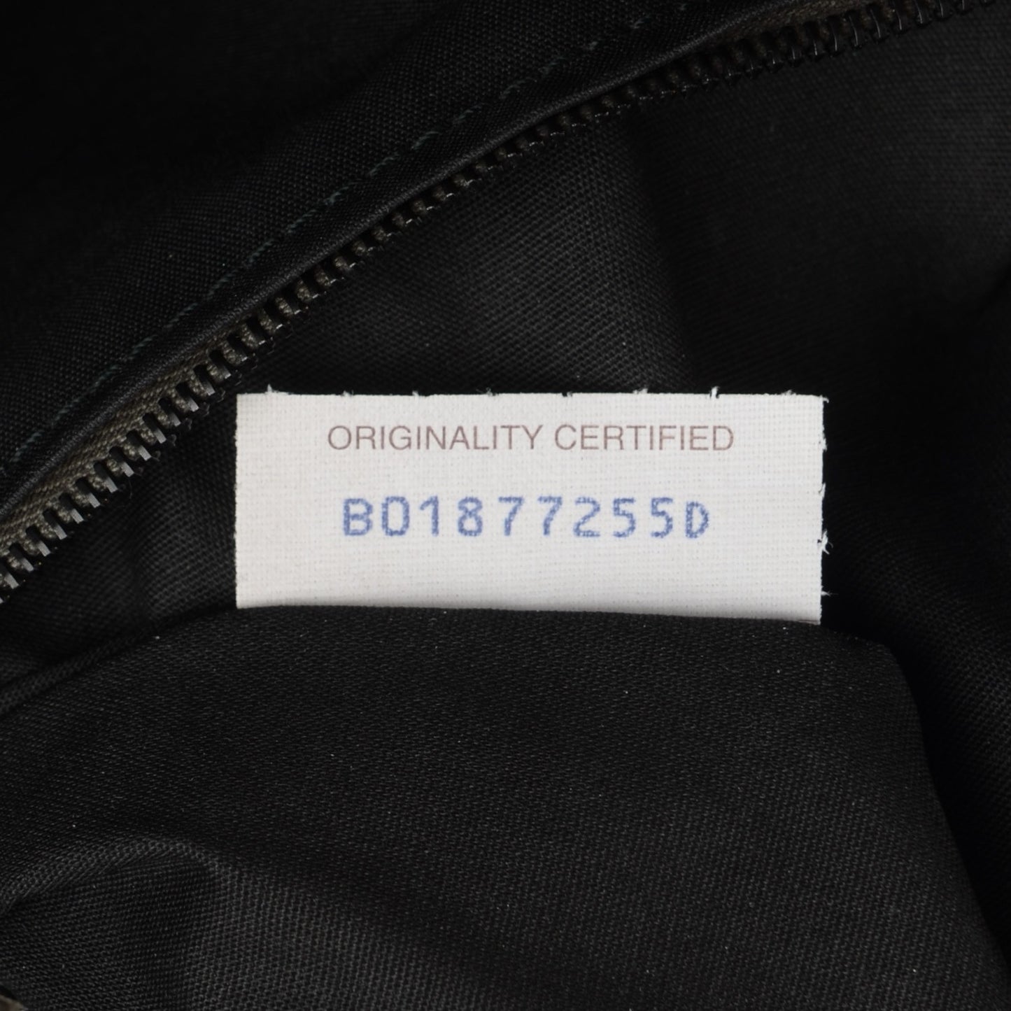 Marcopolo Intrecciojet Large Tote Shadow