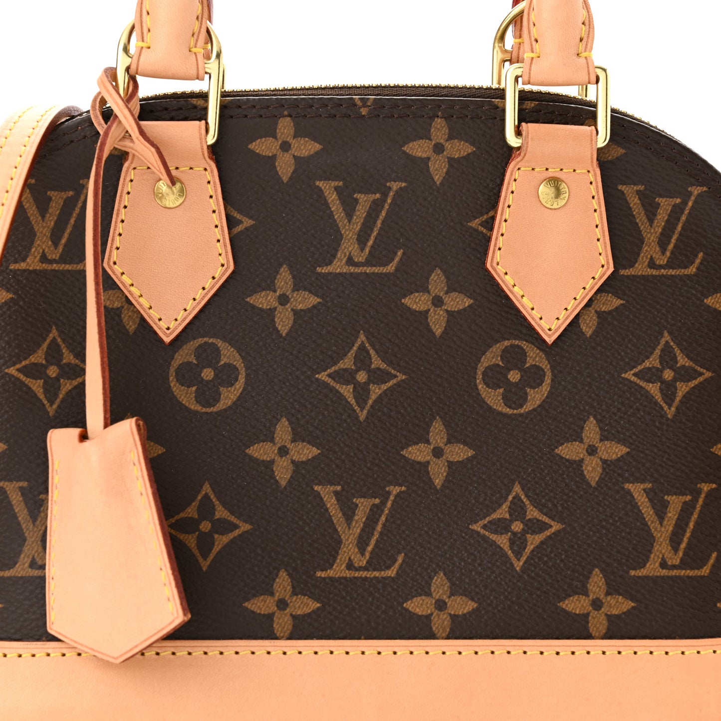 Monogram Alma BB