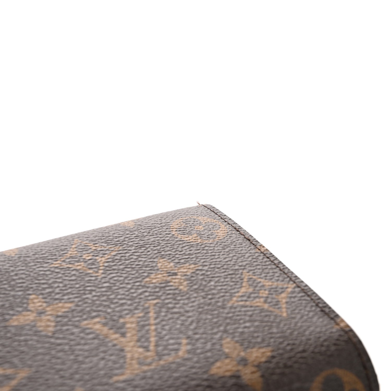 Louis Vuitton Monogram Trunks and Locks Sarah Wallet 9 of 11