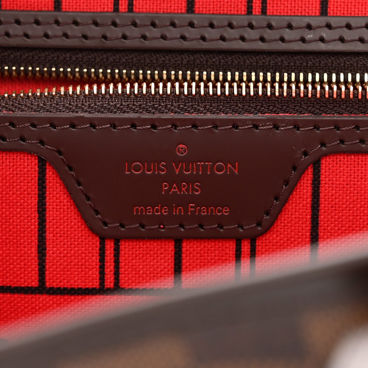 Damier Ebene Neo Neverfull PM