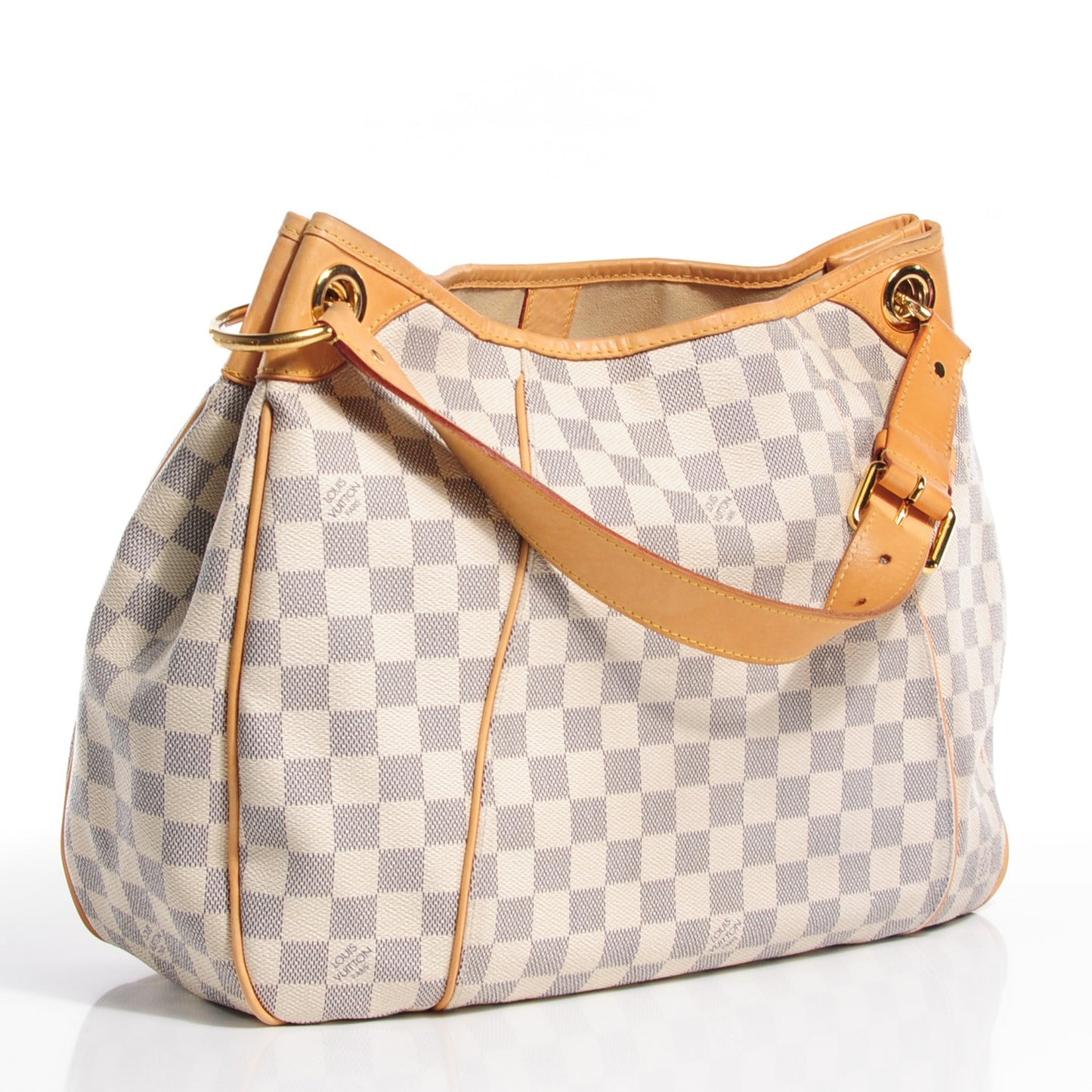 Damier Azur Galliera PM