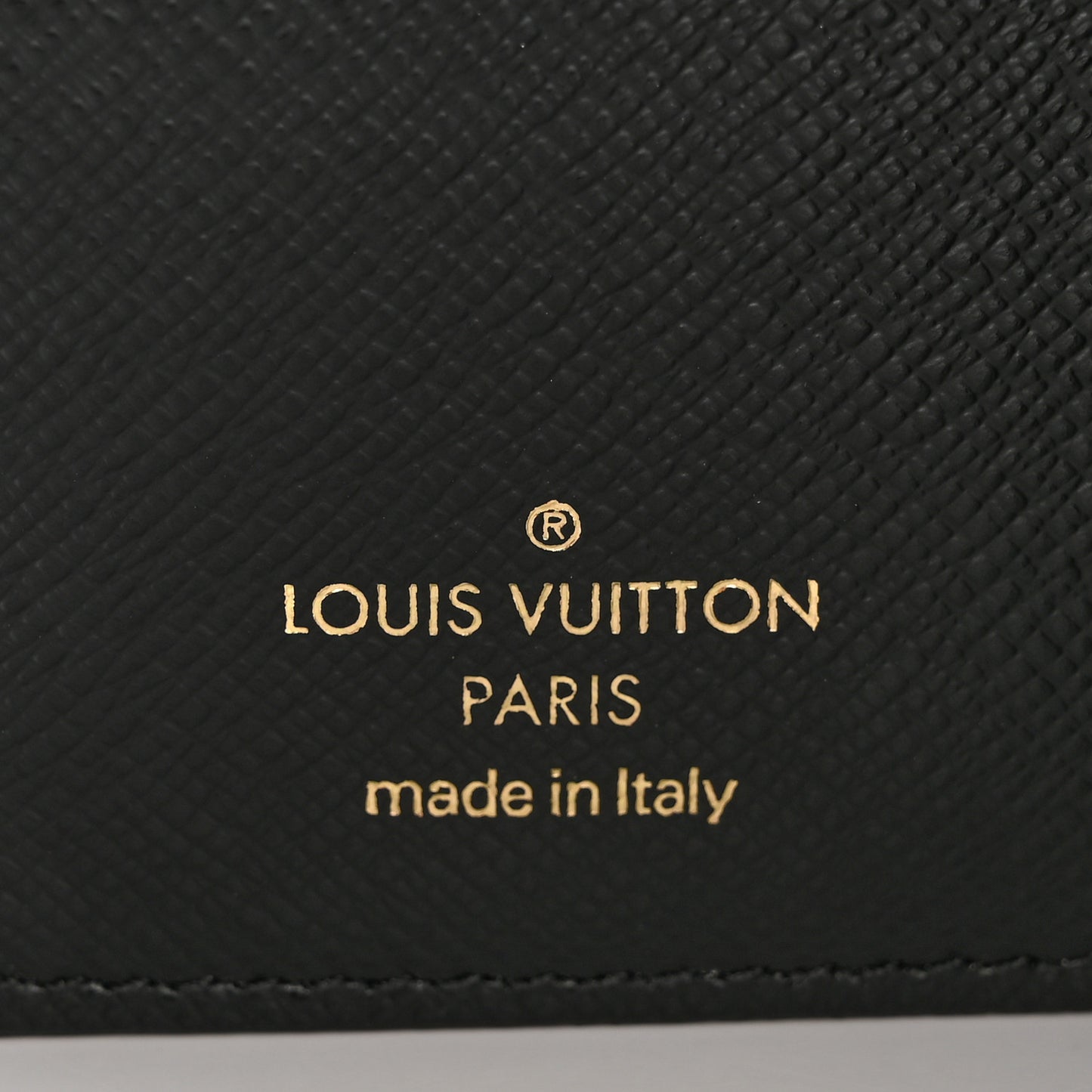 Reverse Monogram Juliette Wallet