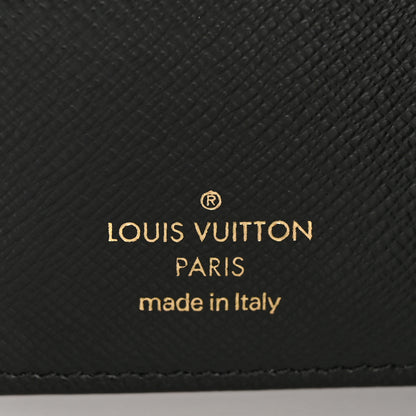 Louis Vuitton Reverse Monogram Juliette Wallet 6 of 6