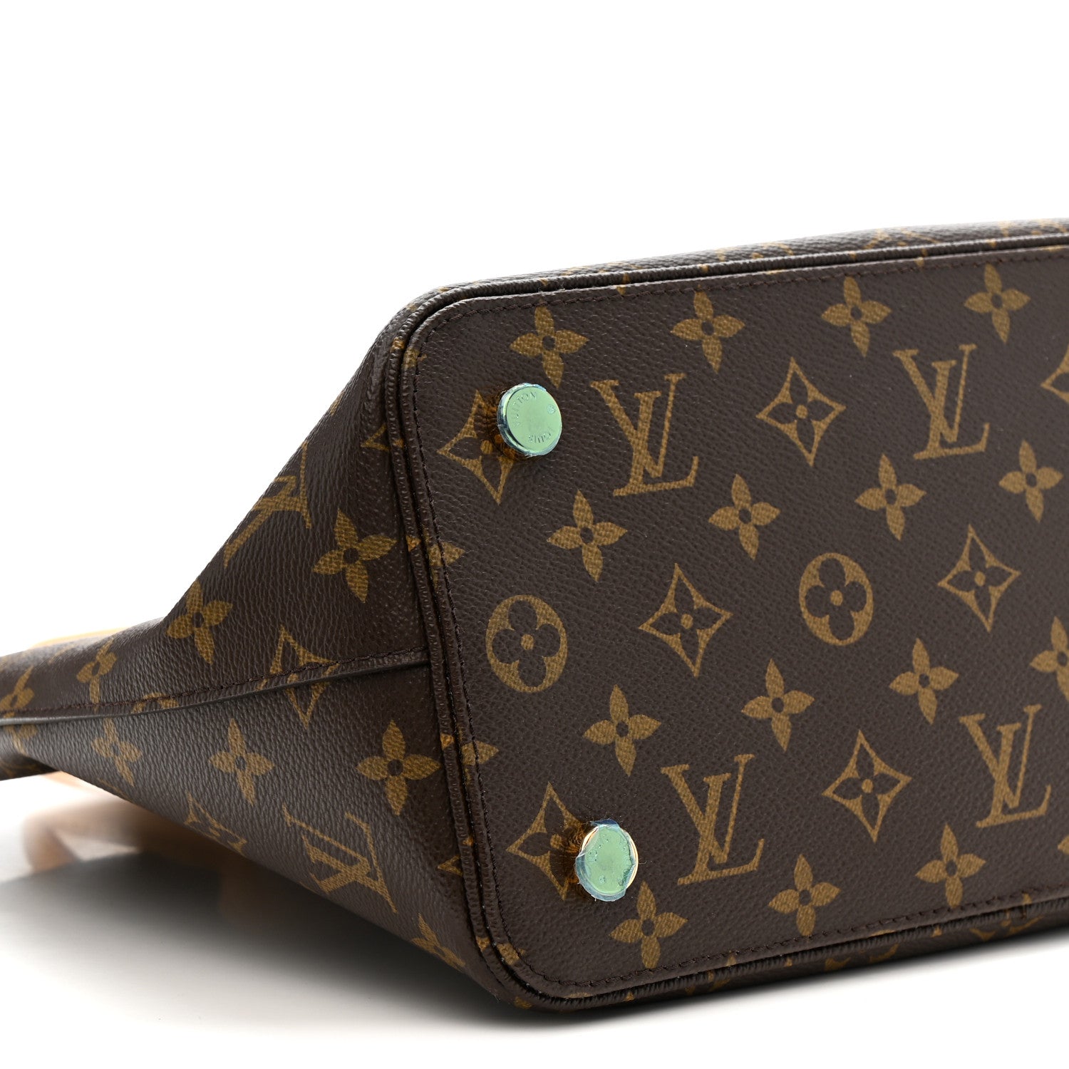 Louis Vuitton Monogram Lockit PM 8 of 12