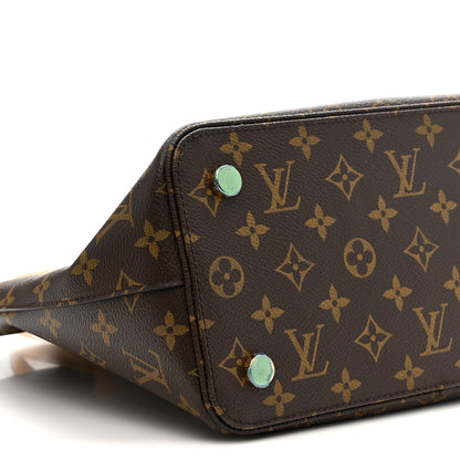 Louis Vuitton Monogram Lockit PM 8 of 12