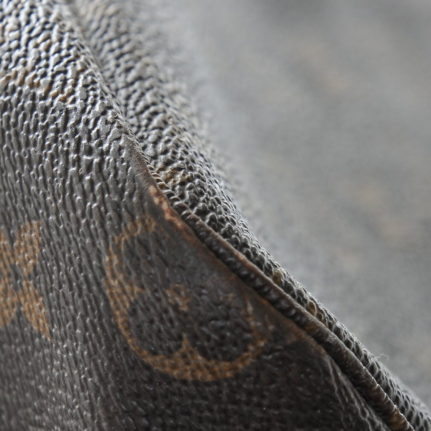 Monogram Neverfull GM