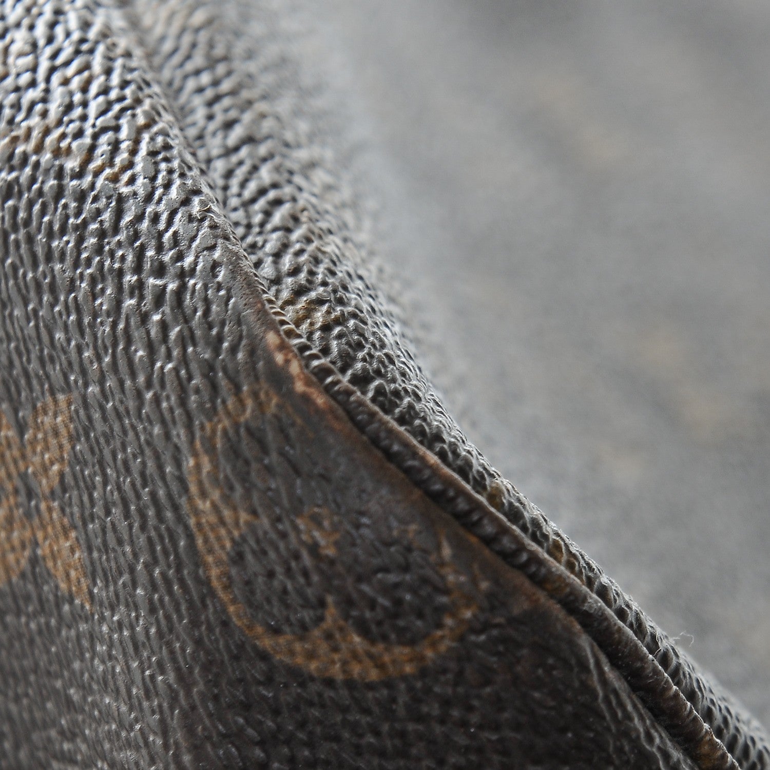 Louis Vuitton Monogram Neverfull GM 7 of 8