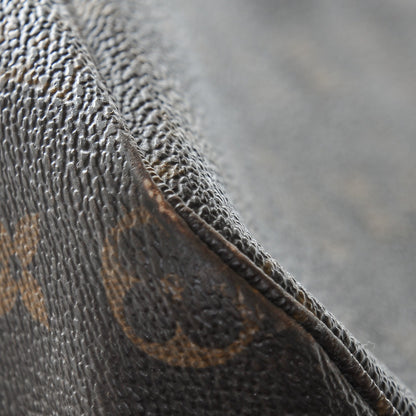 Louis Vuitton Monogram Neverfull GM 7 of 8