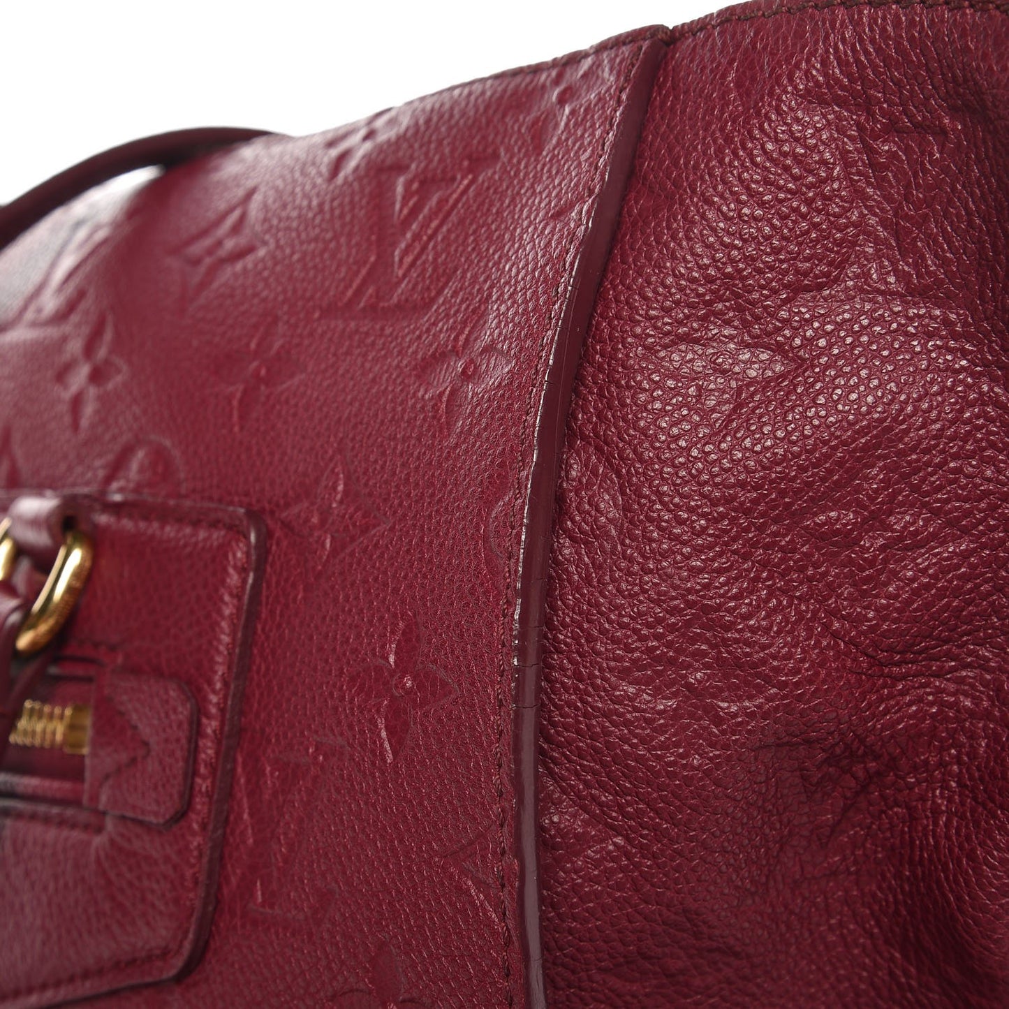 Empreinte Lumineuse PM Aurore