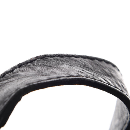 Givenchy Tumbled Sheepskin Large Pandora Black 19 of 19