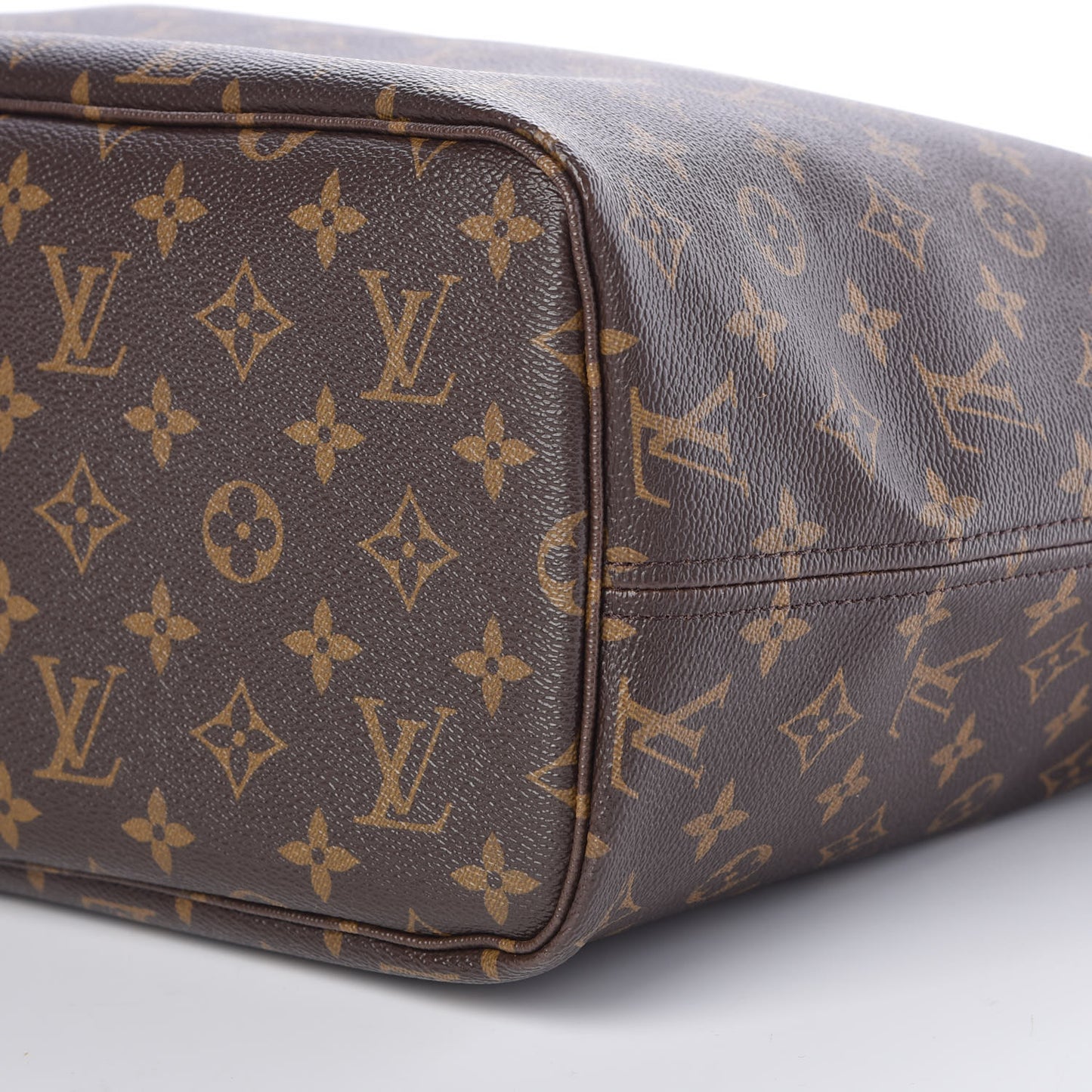 Monogram Neo Neverfull MM