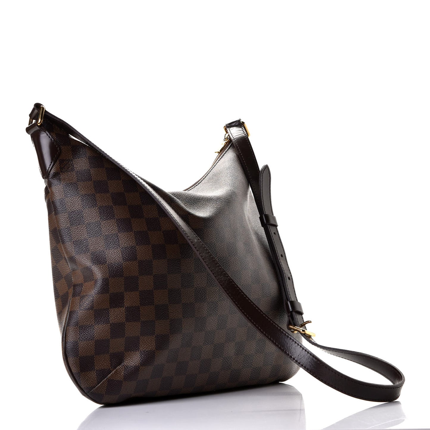 Damier Ebene Bloomsbury GM