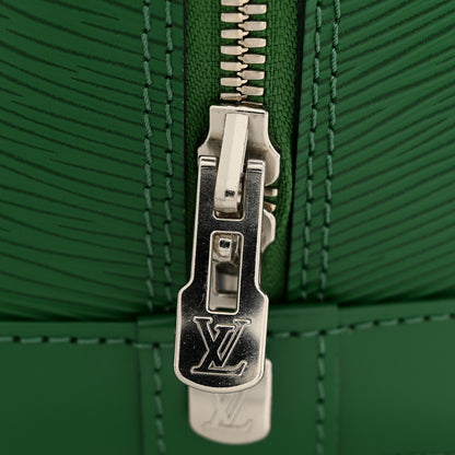 Louis Vuitton Epi Alma PM Menthe 12 of 13