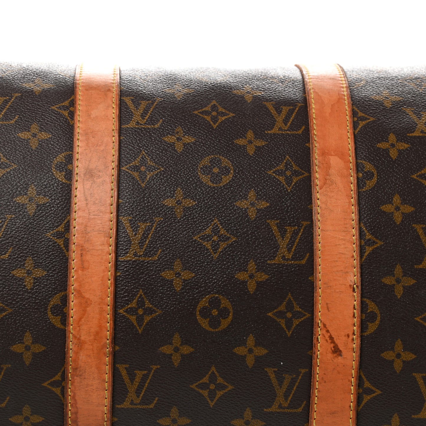 Monogram Keepall Bandouliere 50
