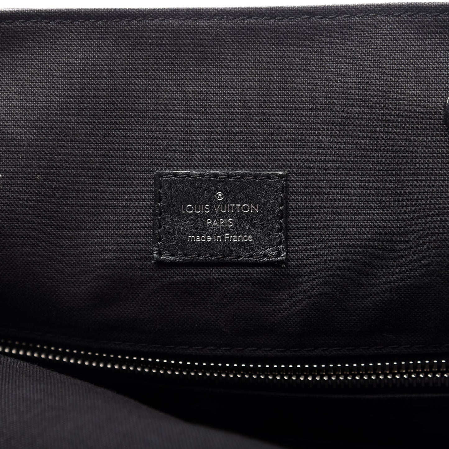Monogram Macassar Christopher PM Backpack