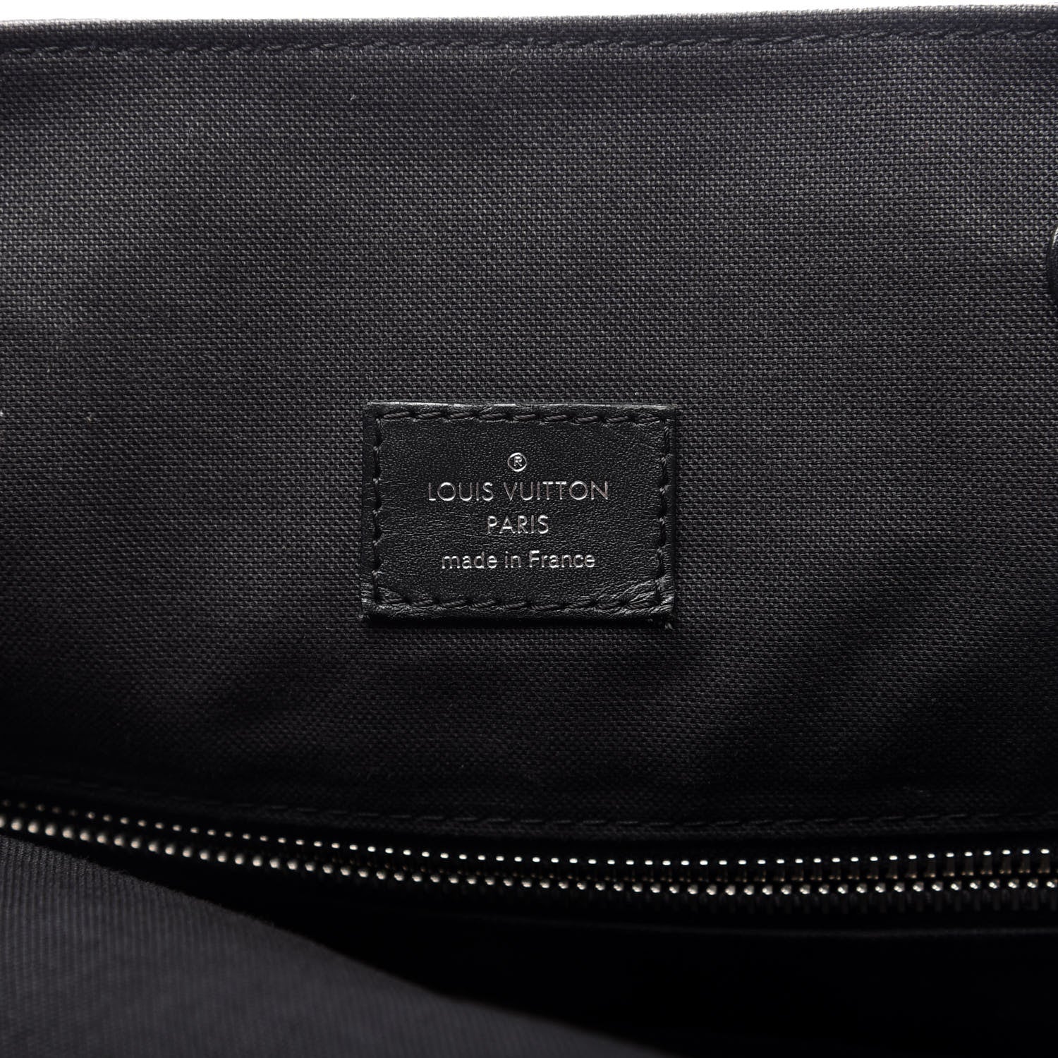 Louis Vuitton Monogram Macassar Christopher PM Backpack 7 of 9