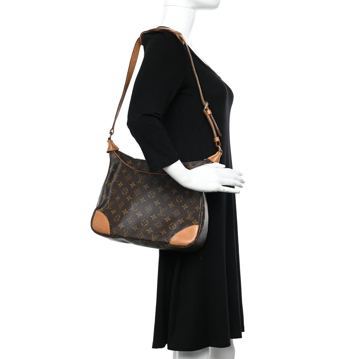 Monogram Boulogne 30