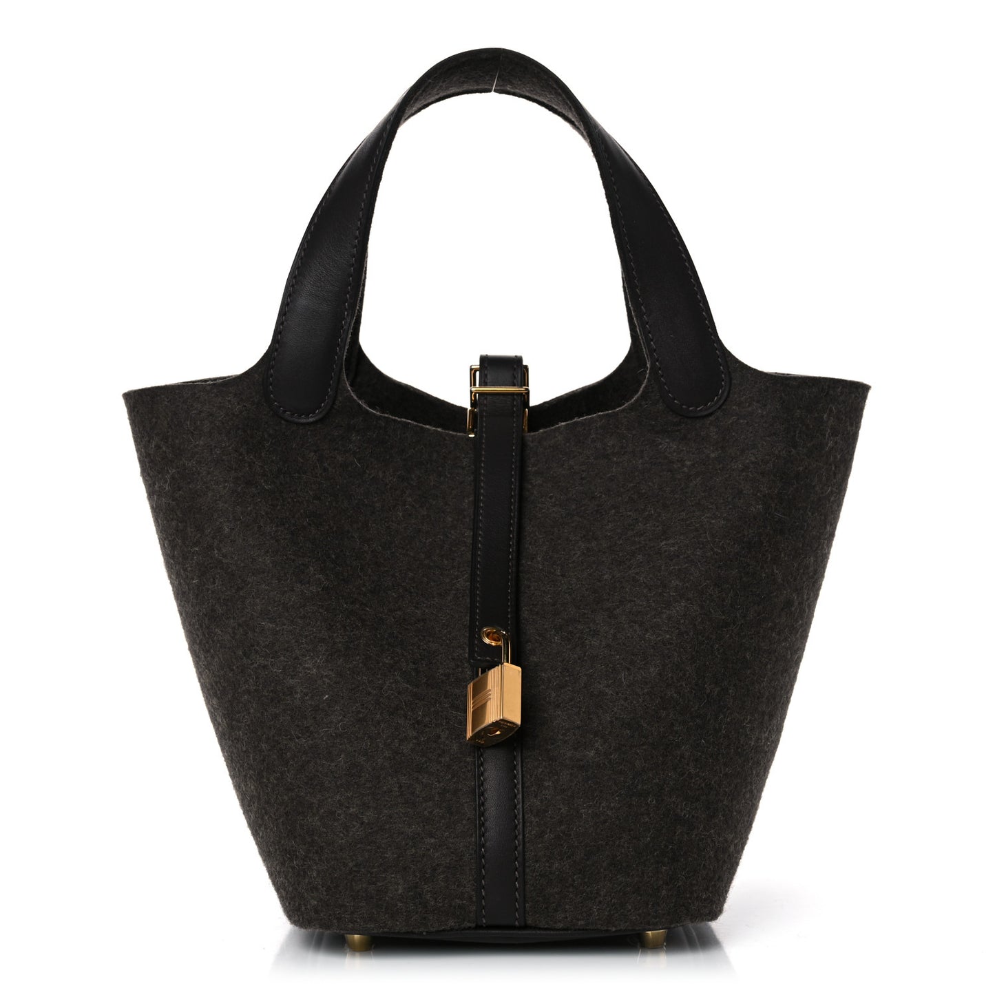 Feutre Swift Picotin Lock 18 PM Ebene