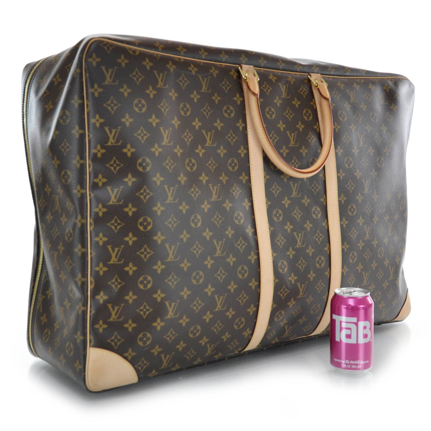 Louis Vuitton Monogram Sirius 70 2 of 6