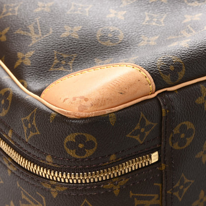 Louis Vuitton Monogram Sirius 55 10 of 10
