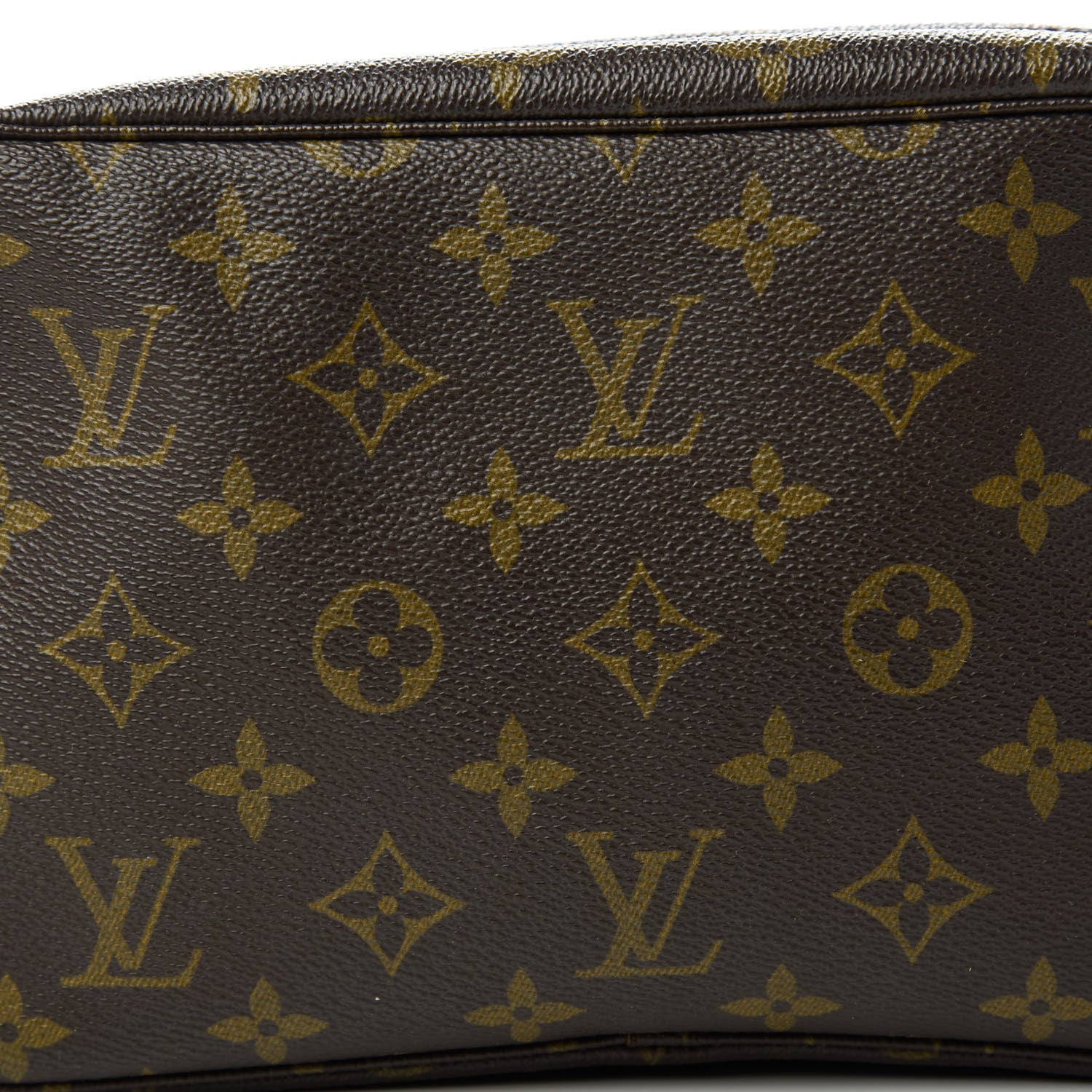 Louis Vuitton Monogram Trousse Toilette 23 9 of 9