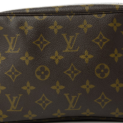 Louis Vuitton Monogram Trousse Toilette 23 9 of 9