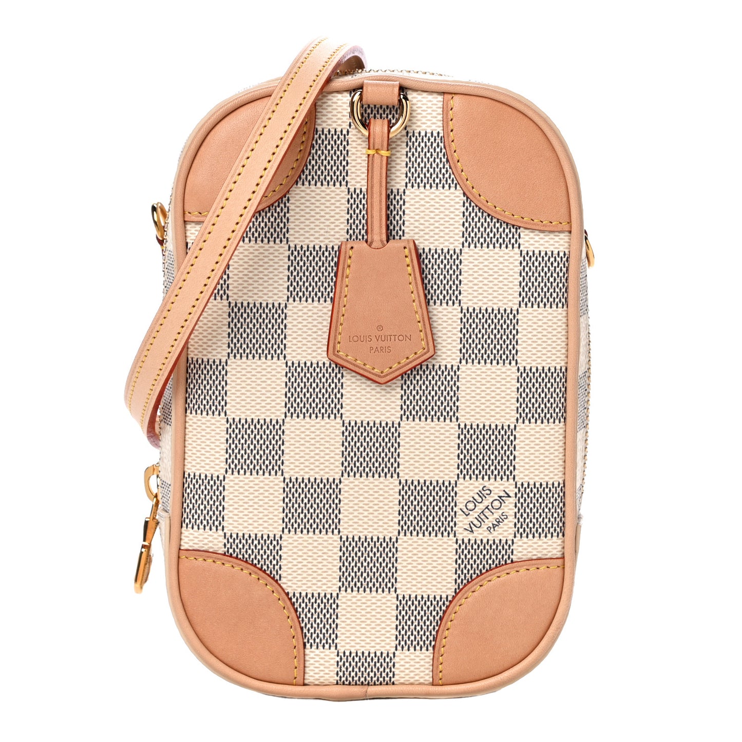 Damier Azur NeoKapi
