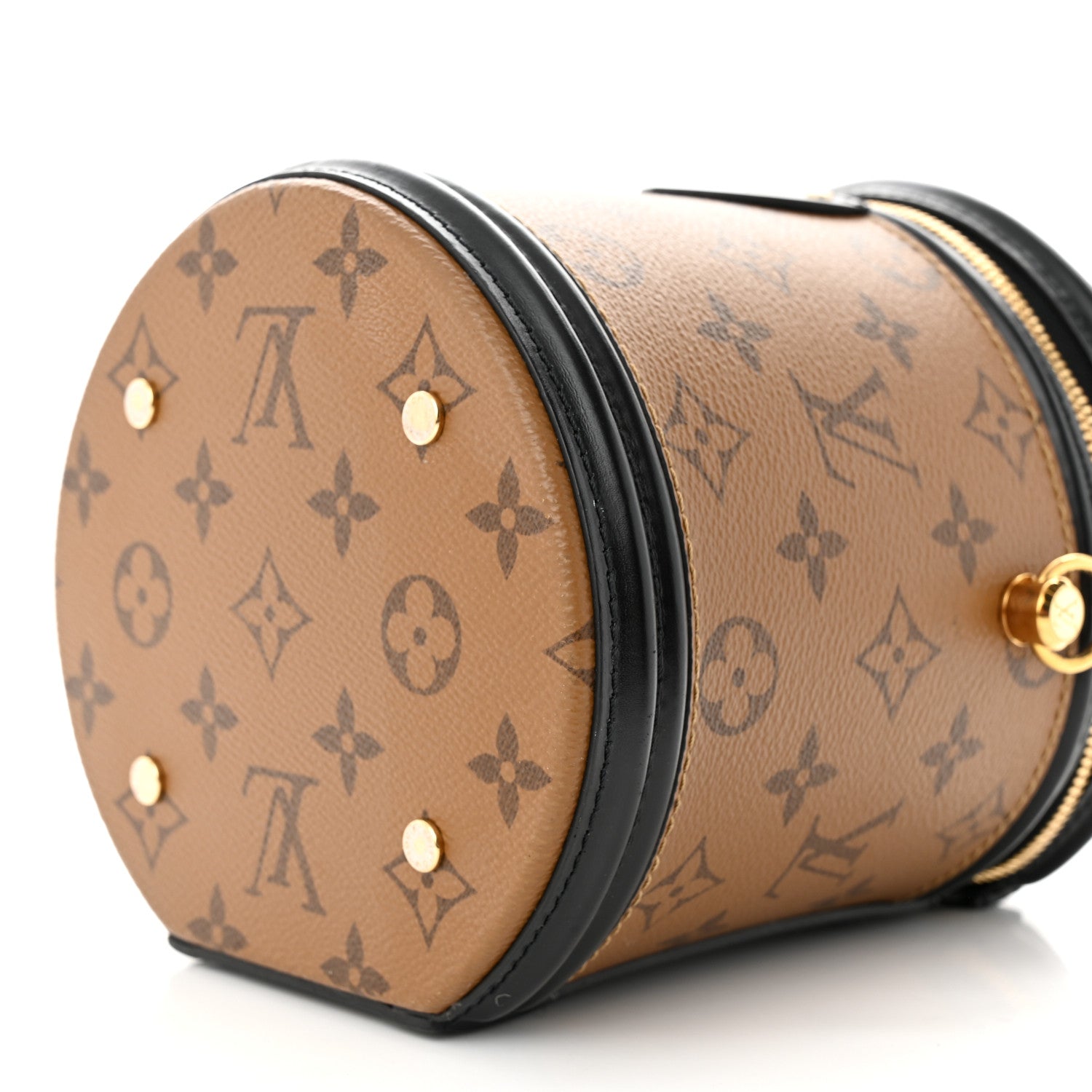 Louis Vuitton Reverse Monogram Cannes 9 of 11