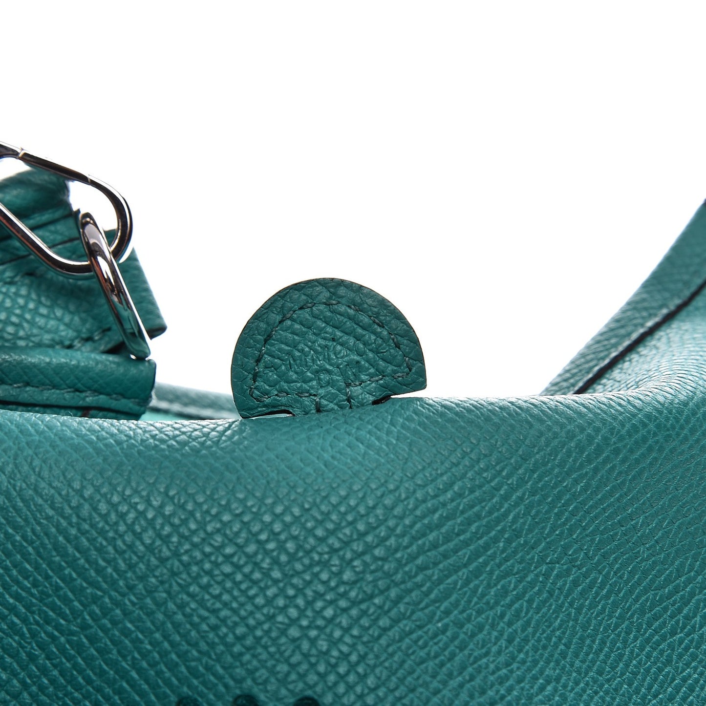 Epsom Evelyne TPM Bleu Paon