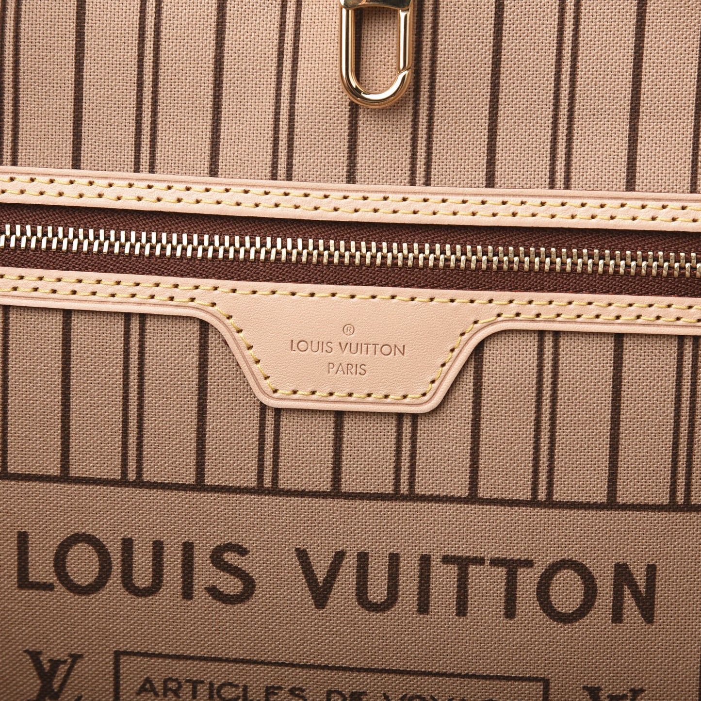 Monogram Neo Neverfull MM