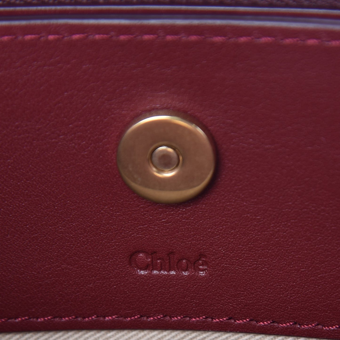 Calfskin Suede Small Roy Bag Plum Purple