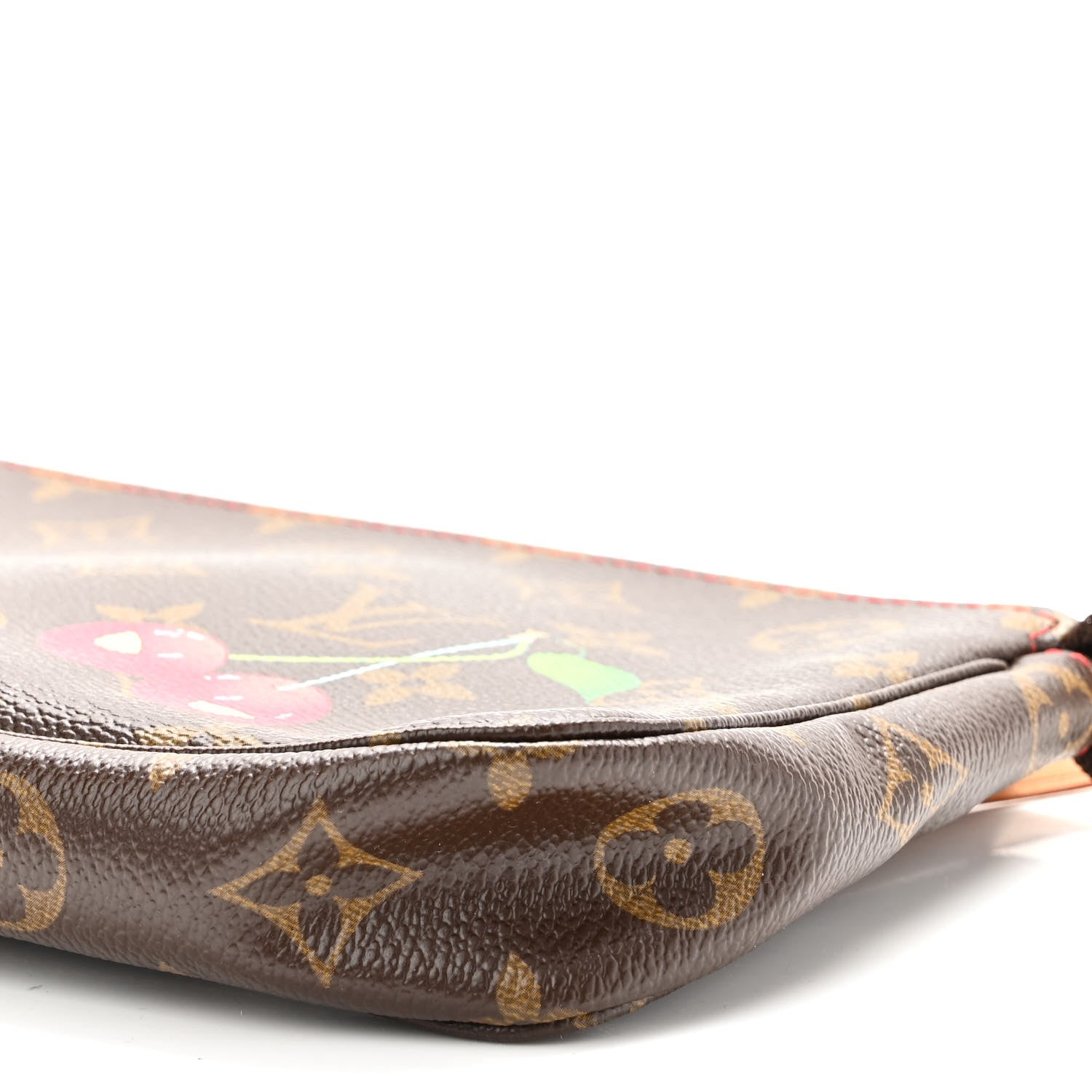 Louis Vuitton Monogram Cerises Pochette Accessories 10 of 10