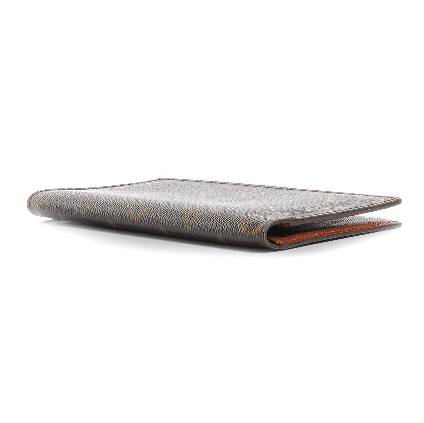 Monogram Porte Valeurs Organizer Wallet