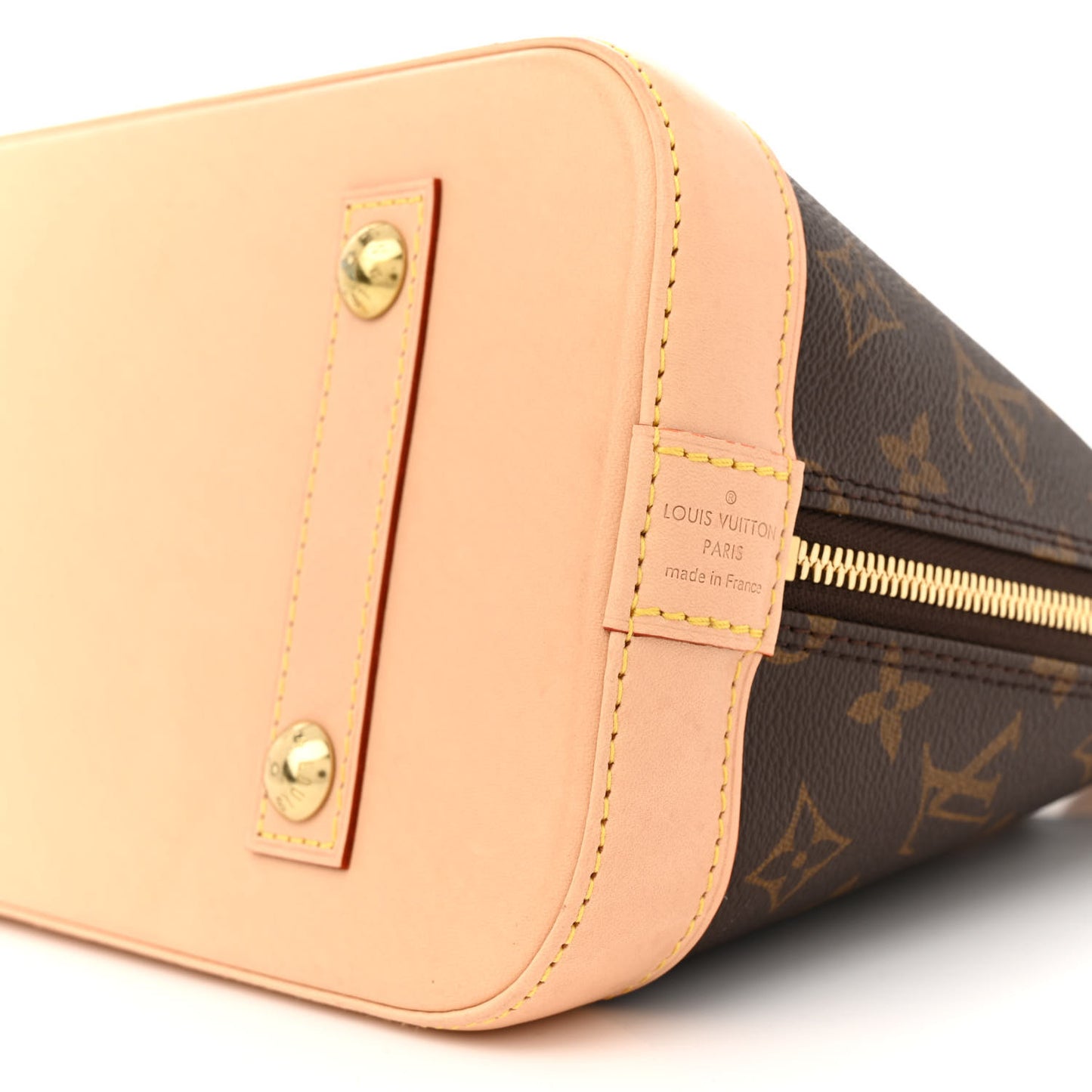 Monogram Alma PM