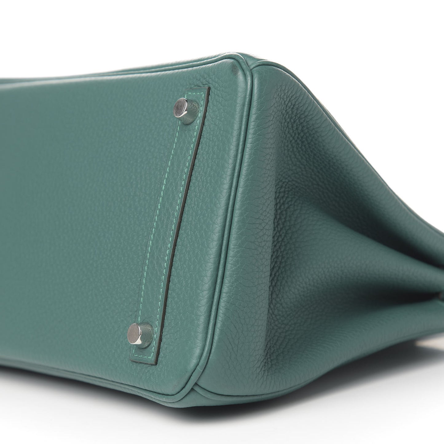 Togo Birkin 30 Malachite