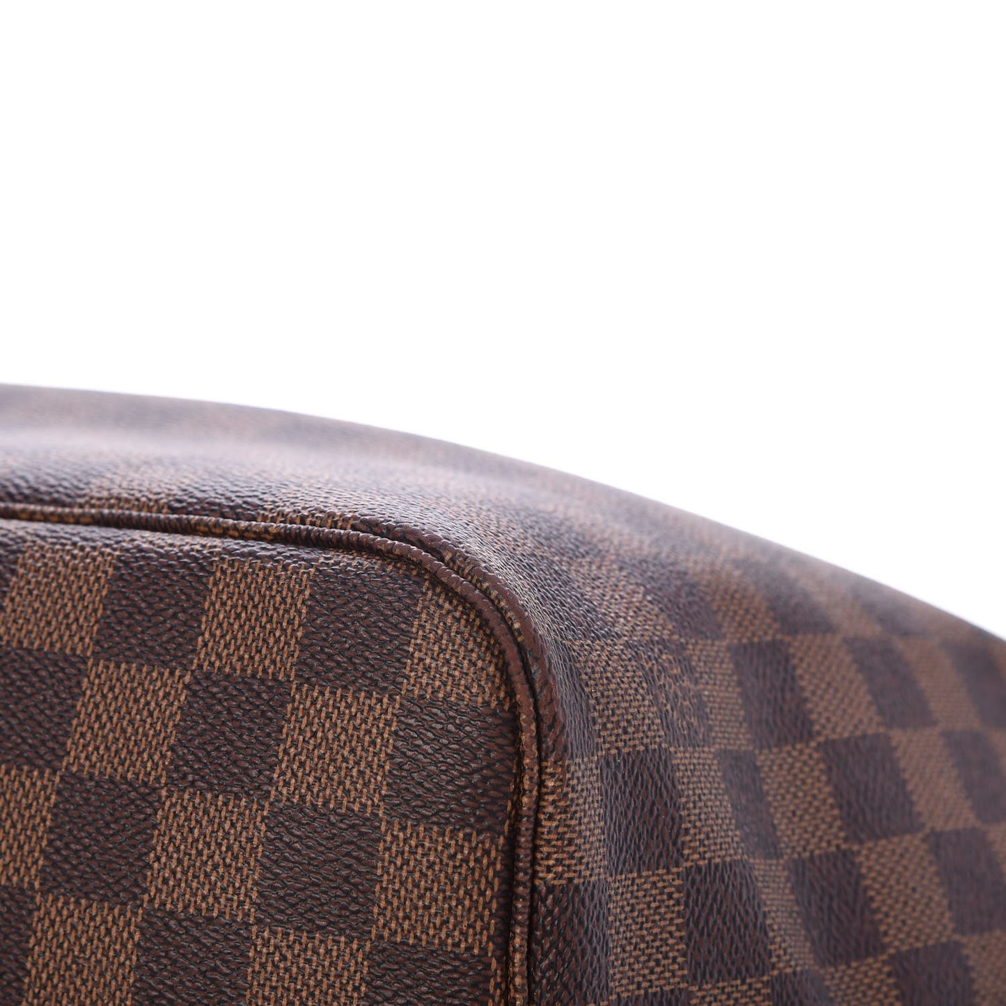 Damier Ebene Neverfull MM