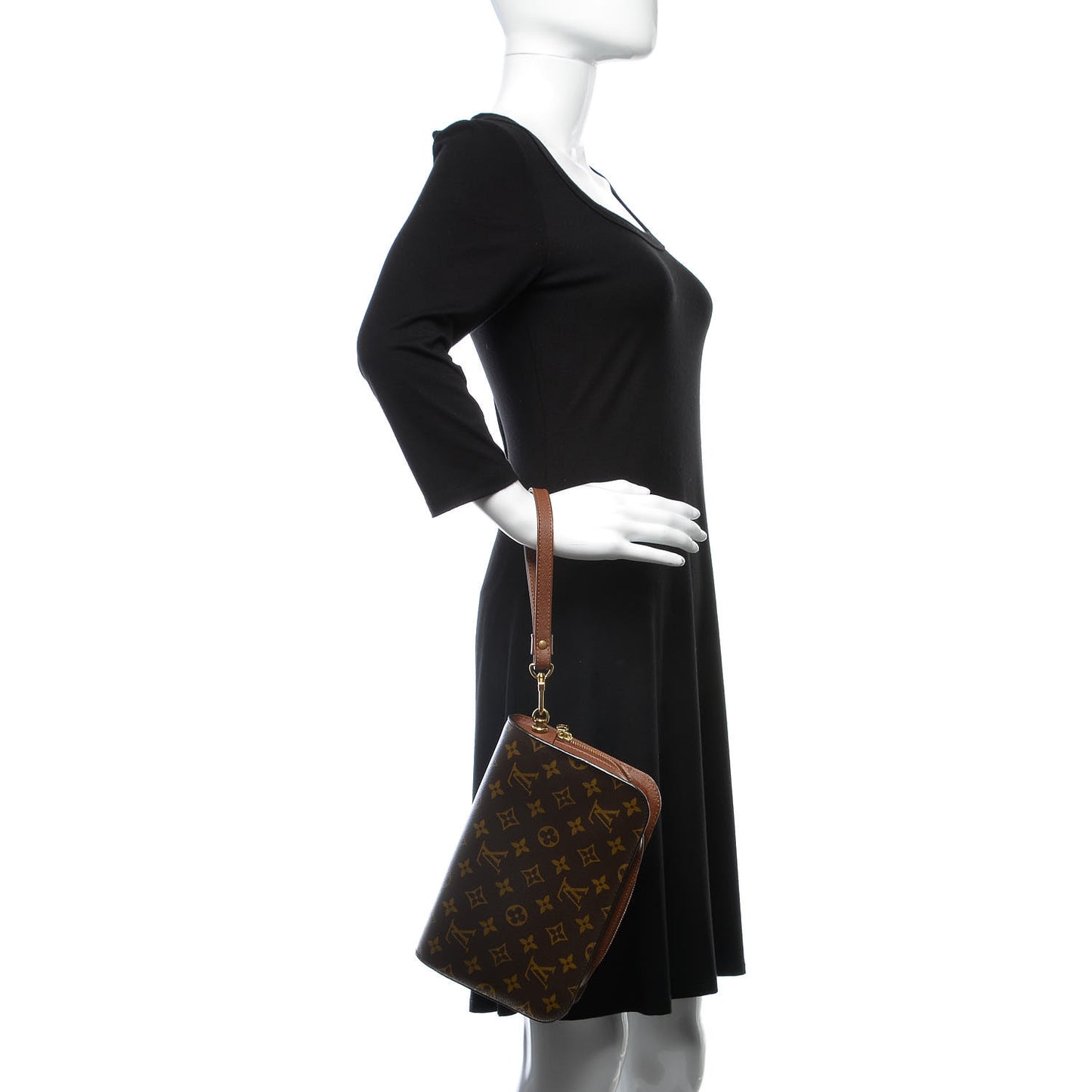 Monogram Pochette Orsay