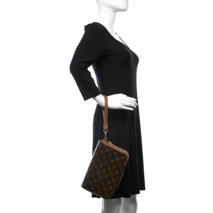 Louis Vuitton Monogram Pochette Orsay 2 of 11