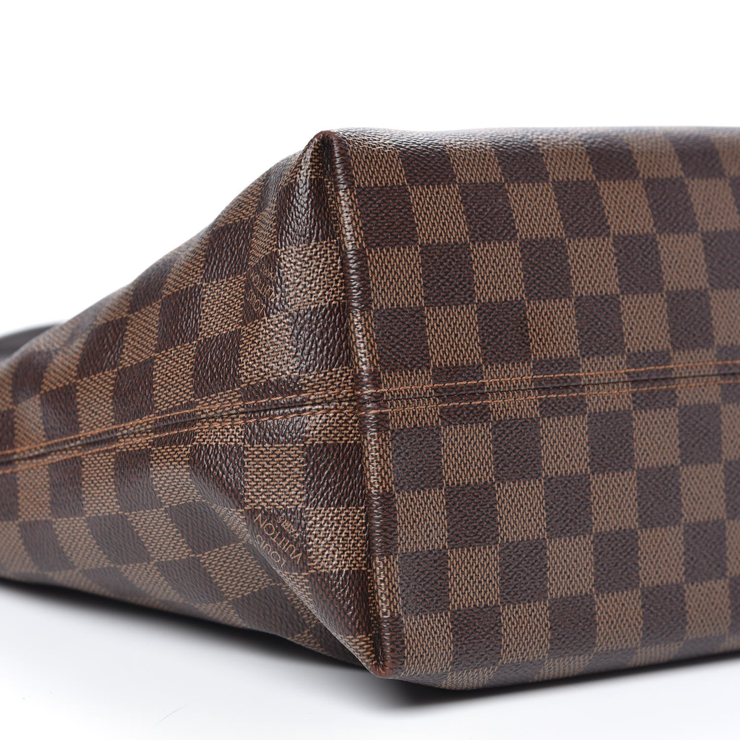 Louis Vuitton Damier Ebene Iena PM 8 of 11